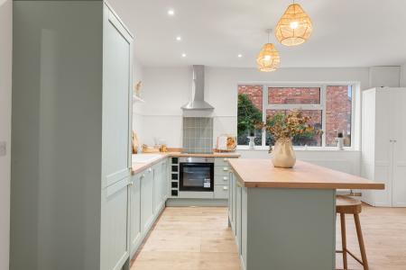 3 bedroom Detached bungalow for sale in Rosebery Avenue, Boston, PE21