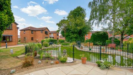 2 bedroom Flat for sale in Sleaford Road, Boston, PE21