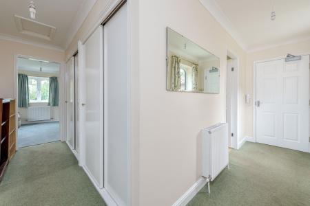 2 bedroom Flat for sale in Sleaford Road, Boston, PE21