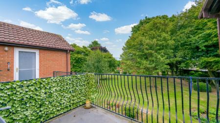 2 bedroom Flat for sale in Sleaford Road, Boston, PE21