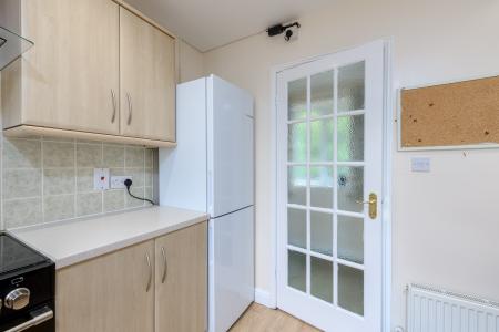 2 bedroom Flat for sale in Sleaford Road, Boston, PE21