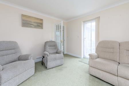 2 bedroom Flat for sale in Sleaford Road, Boston, PE21