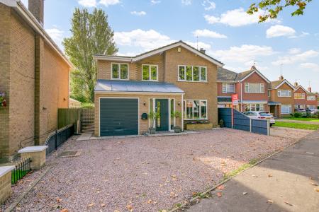 Sleaford Road, Boston, PE21