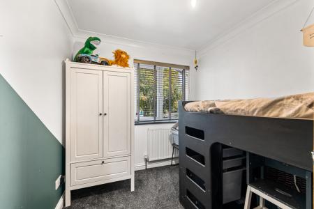 4 bedroom Detached house for sale in Sleaford Road, Boston, PE21