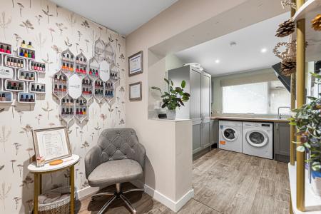 4 bedroom Detached house for sale in Sleaford Road, Boston, PE21