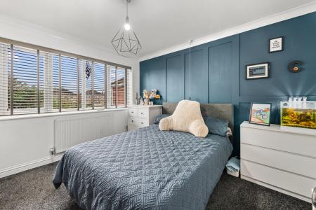 4 bedroom Detached house for sale in Sleaford Road, Boston, PE21