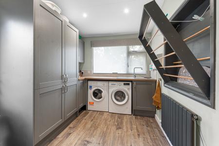 4 bedroom Detached house for sale in Sleaford Road, Boston, PE21