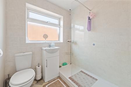3 bedroom Detached bungalow for sale in St Margarets Drive, Sibsey, Boston, PE22