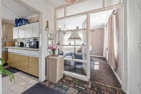 3 bedroom Detached bungalow for sale in St Margarets Drive, Sibsey, Boston, PE22