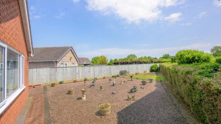 3 bedroom Detached bungalow for sale in St Margarets Drive, Sibsey, Boston, PE22