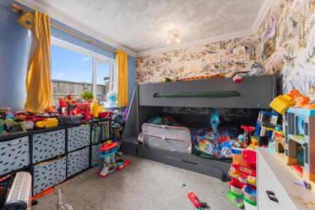 4 bedroom Detached bungalow for sale in Station Road, Old Leake, Boston, PE22