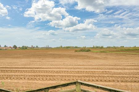 4 bedroom Detached bungalow for sale in Station Road, Old Leake, Boston, PE22