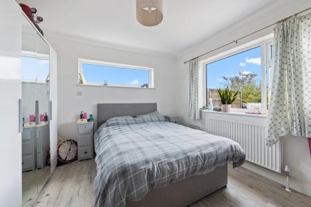 4 bedroom Detached bungalow for sale in Station Road, Old Leake, Boston, PE22