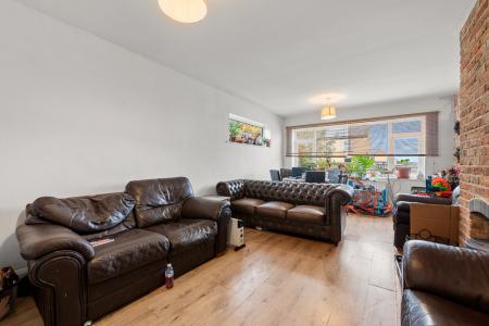 4 bedroom Detached bungalow for sale in Station Road, Old Leake, Boston, PE22