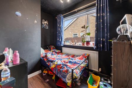 4 bedroom Detached bungalow for sale in Station Road, Old Leake, Boston, PE22