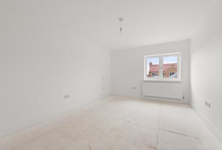 4 bedroom Detached house for sale in Plot 1 Stickney Chase, Stickney, Boston