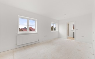 4 bedroom Detached house for sale in Plot 1 Stickney Chase, Stickney, Boston