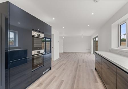 4 bedroom Detached house for sale in Plot 1 Stickney Chase, Stickney, Boston