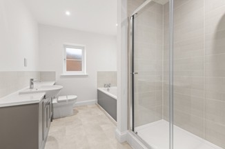 4 bedroom Detached house for sale in Plot 1 Stickney Chase, Stickney, Boston