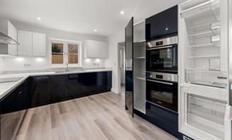 4 bedroom Detached house for sale in Plot 1 Stickney Chase, Stickney, Boston