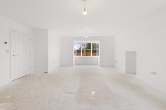 4 bedroom Detached house for sale in Plot 1 Stickney Chase, Stickney, Boston