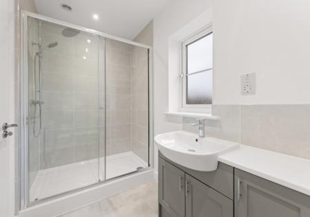 4 bedroom Detached house for sale in Plot 1 Stickney Chase, Stickney, Boston