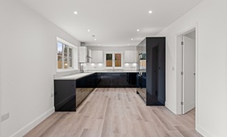 4 bedroom Detached house for sale in Plot 1 Stickney Chase, Stickney, Boston