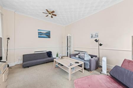 1 bedroom Flat for sale in Tattershall Road, Boston, PE21