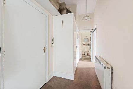 1 bedroom Flat for sale in Tattershall Road, Boston, PE21