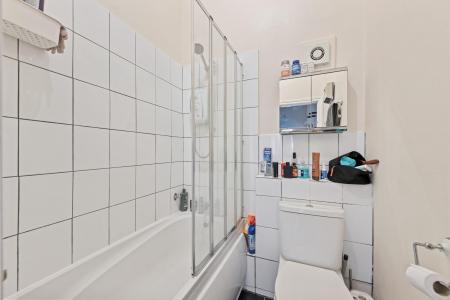 1 bedroom Flat for sale in Tattershall Road, Boston, PE21