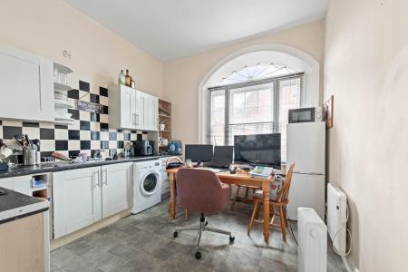 1 bedroom Flat for sale in Tattershall Road, Boston, PE21