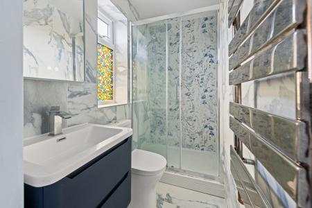 5 bedroom Detached house for sale in Tollfield Road, Boston, PE21