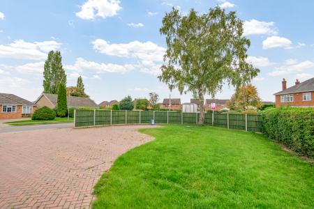 5 bedroom Detached house for sale in Tollfield Road, Boston, PE21