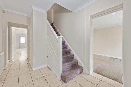 5 bedroom Detached house for sale in Tollfield Road, Boston, PE21