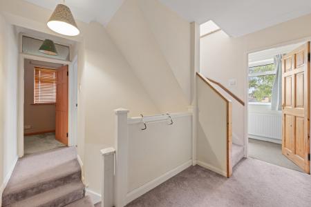 5 bedroom Detached house for sale in Tollfield Road, Boston, PE21