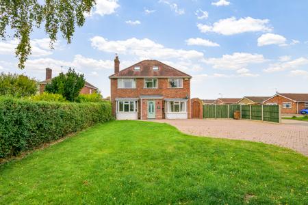 Tollfield Road, Boston, PE21