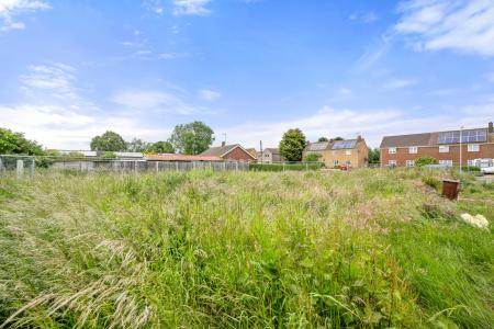 0 bedroom Plot for sale in Tooley Lane, Wrangle, Boston, PE22