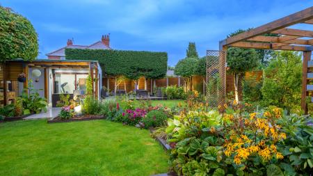 4 bedroom Detached house for sale in Tytton Lane East, Boston, PE21