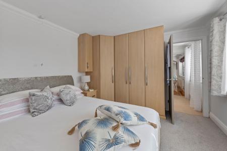 4 bedroom Detached house for sale in Tytton Lane East, Boston, PE21