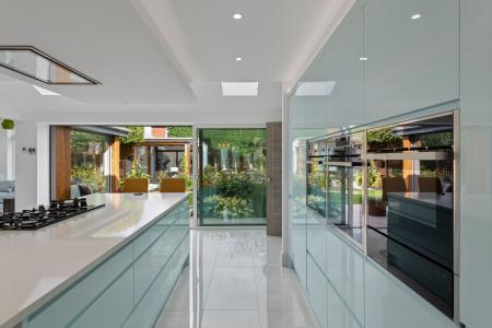 4 bedroom Detached house for sale in Tytton Lane East, Boston, PE21