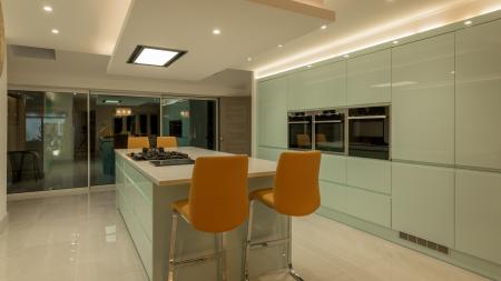 4 bedroom Detached house for sale in Tytton Lane East, Boston, PE21