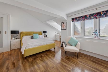 4 bedroom Detached house for sale in Tytton Lane East, Boston, PE21