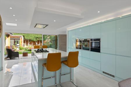 4 bedroom Detached house for sale in Tytton Lane East, Boston, PE21