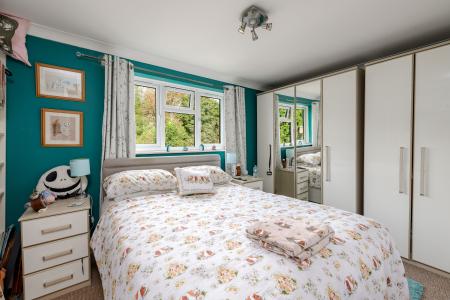 3 bedroom Detached house for sale in Upsall Court, Kirton, Boston, PE20