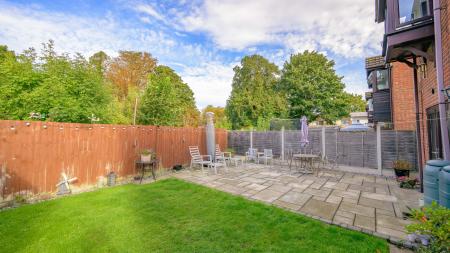 3 bedroom Detached house for sale in Upsall Court, Kirton, Boston, PE20