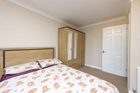 3 bedroom Detached house for sale in Upsall Court, Kirton, Boston, PE20