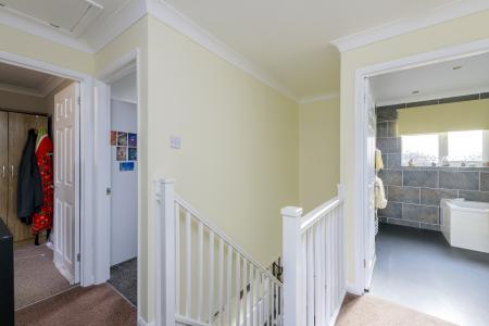 3 bedroom Detached house for sale in Upsall Court, Kirton, Boston, PE20