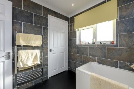 3 bedroom Detached house for sale in Upsall Court, Kirton, Boston, PE20