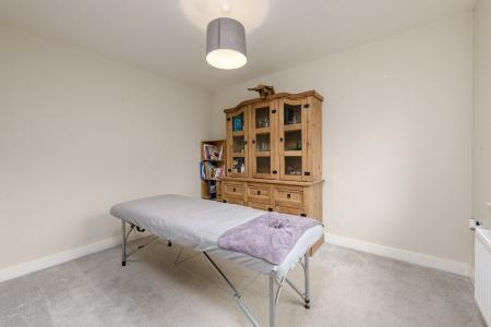 4 bedroom Detached house for sale in Villa Walk, Swineshead, Boston, PE20