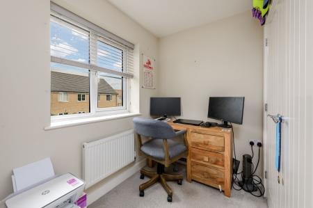 4 bedroom Detached house for sale in Villa Walk, Swineshead, Boston, PE20